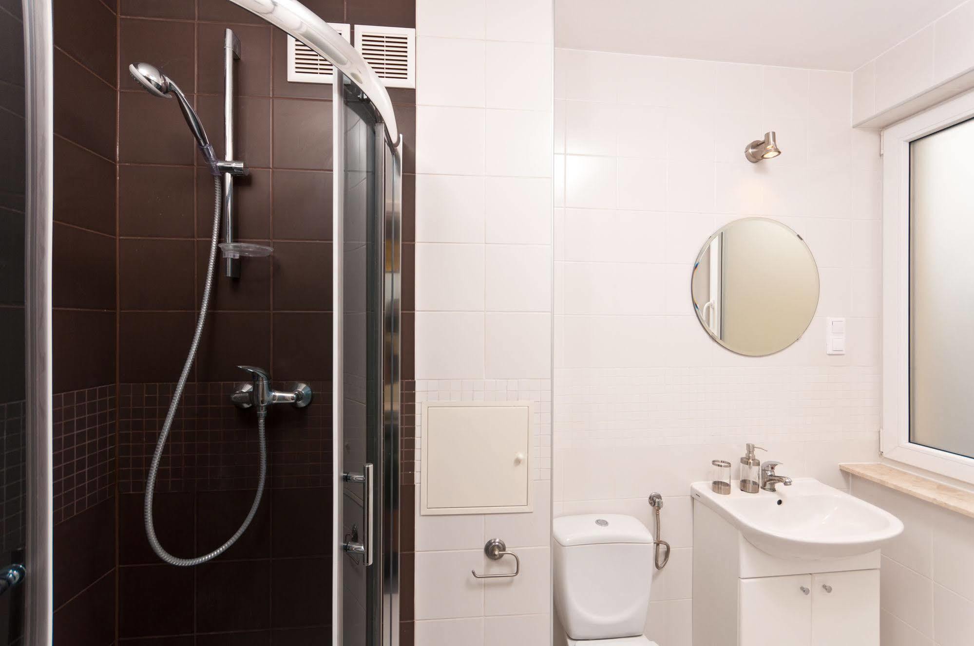 Cilantro Bed & Breakfast Wroclaw Exterior photo