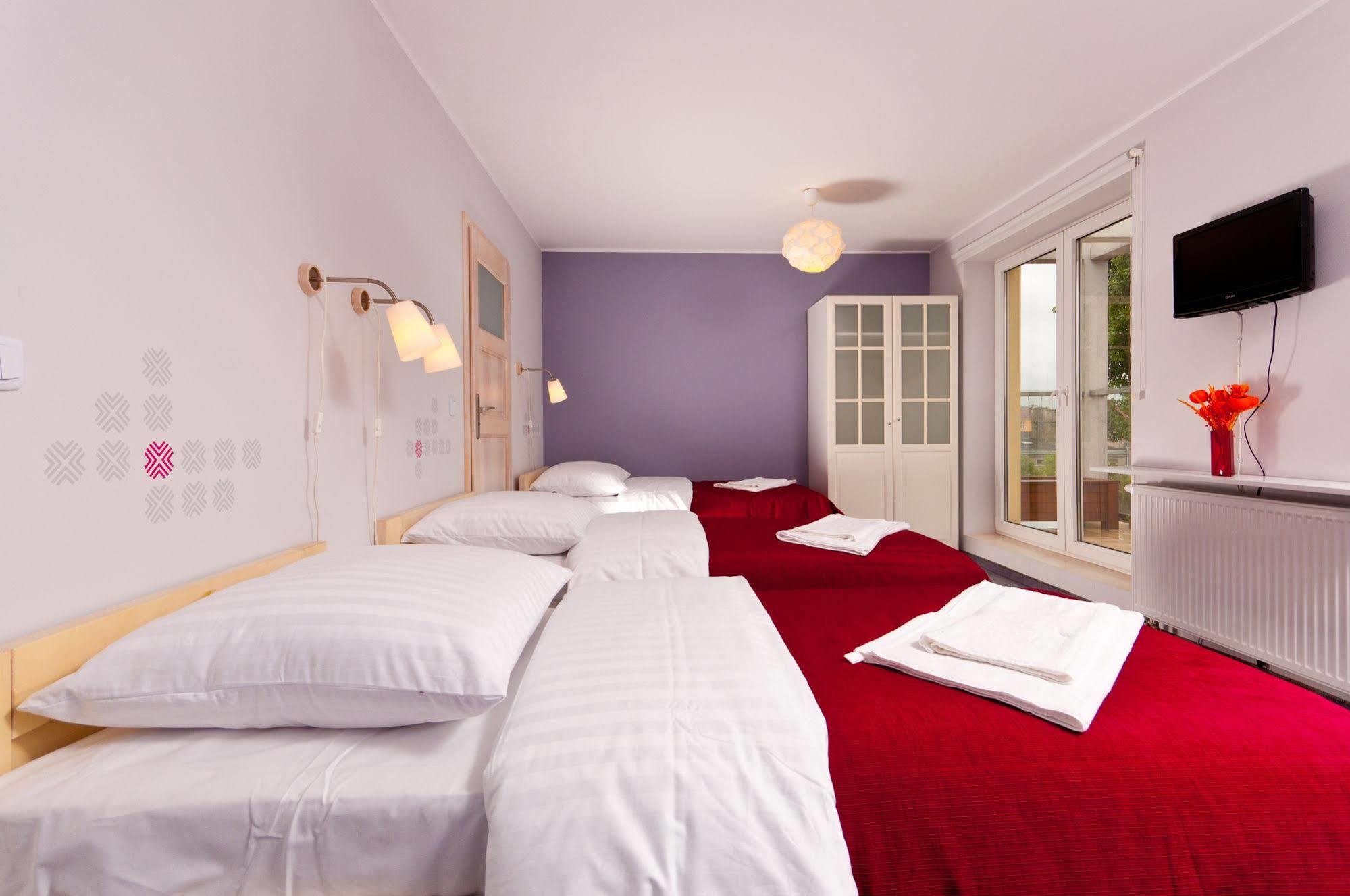 Cilantro Bed & Breakfast Wroclaw Exterior photo